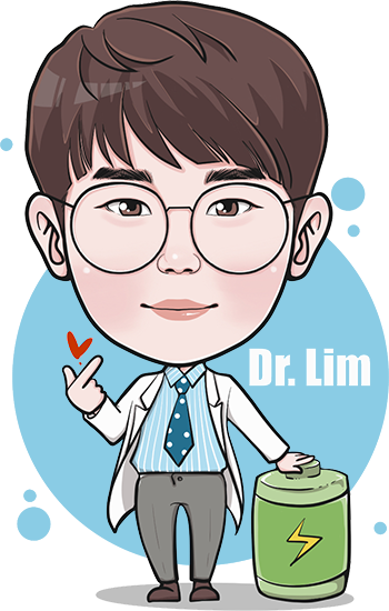 박사님 캐리커쳐 이미지